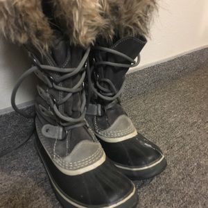 Sorel Snow Boots